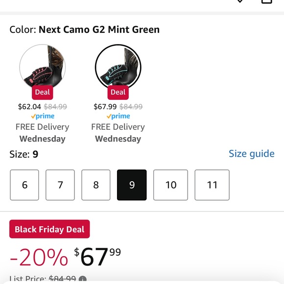 Tidewe insulated boots - Picture 6 of 8